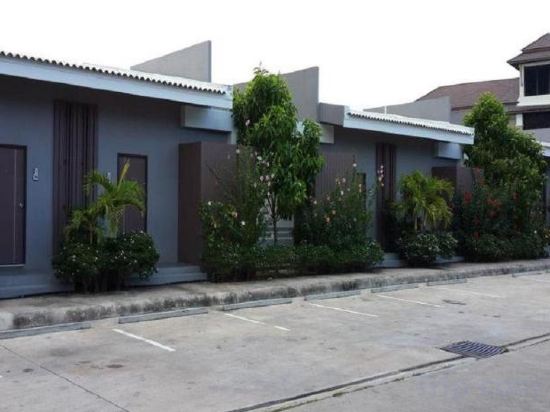 Фото Sritrakul Place