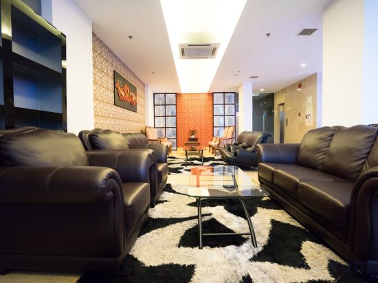 Фото Saigon Hotel