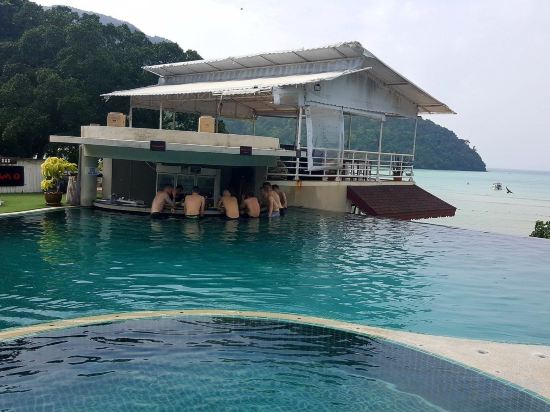 Фото Pp Charlie Beach Resort