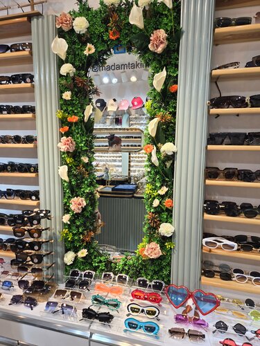 Madam Takı Fotoğraf 3