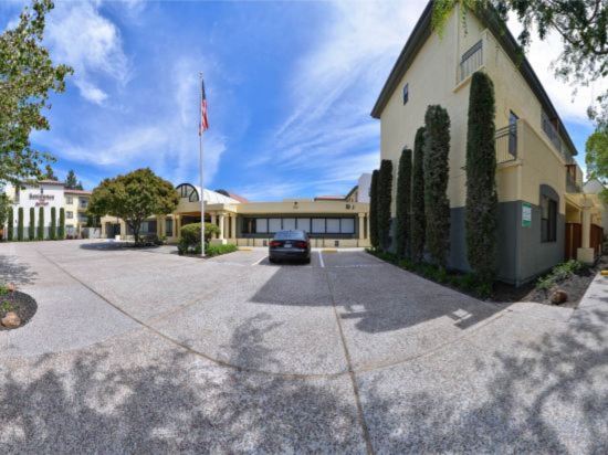 Фото Residence Inn Palo Alto Menlo Park