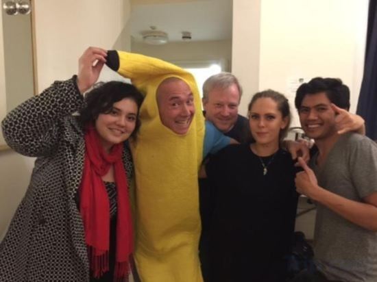 Фото Saint James Backpackers