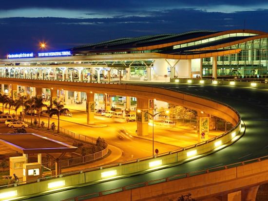 Фото New Space Hotel