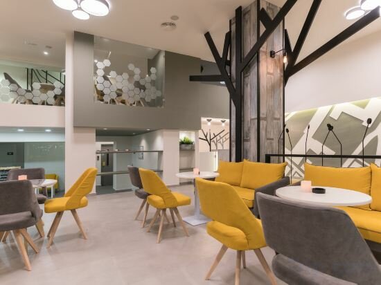 Фото City Center Hotel