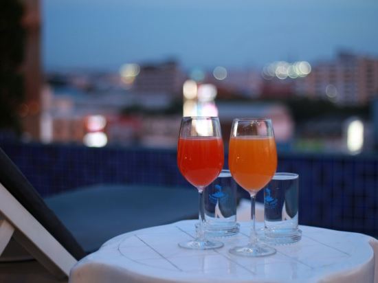 Фото Levana Pattaya Hotel