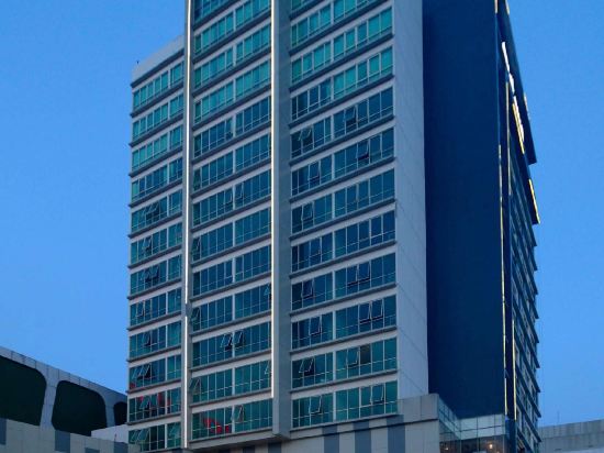 Фото Midtown Residence Surabaya