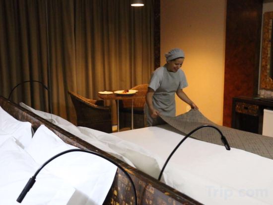 Фото Ritz Lagoa Da Anta