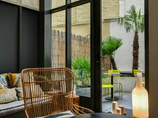 Фото Legend Hotel