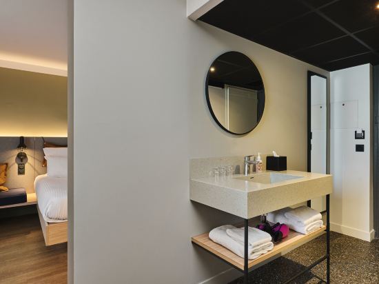 Фото Moxy Annecy