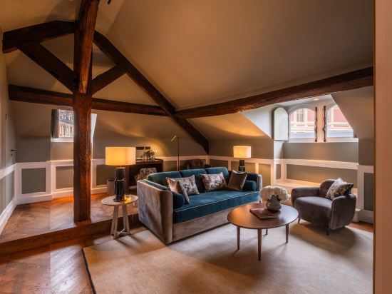 Фото Hôtel De France