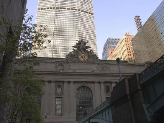 Фото Club Quarters Grand Central