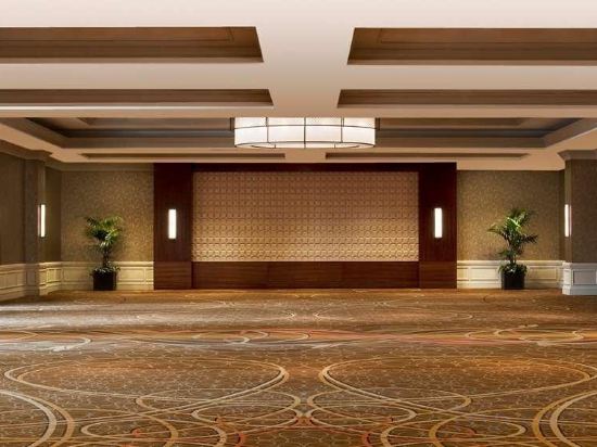 Фото Sheraton Boston, a Marriott Hotel