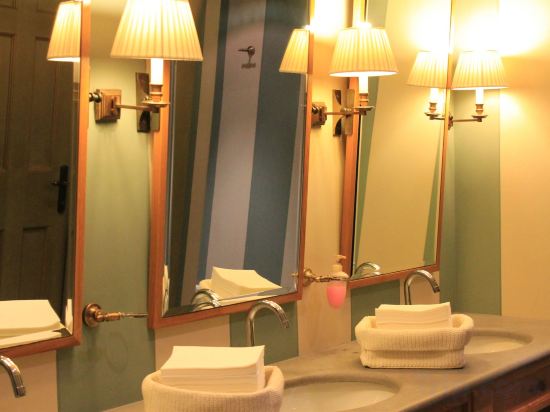 Фото Starhotels Tuscany