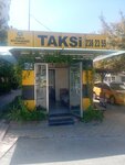 Ornek Taxi (Konya, Selcuklu, Hacikaymak Neighborhood, Manzum Street, 22/1), taxi