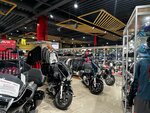 Комета (territoriya Zapadnaya Kommunalnaya Zona, shosse Entuziastov, 1Г), motorcycle equipment and accessories