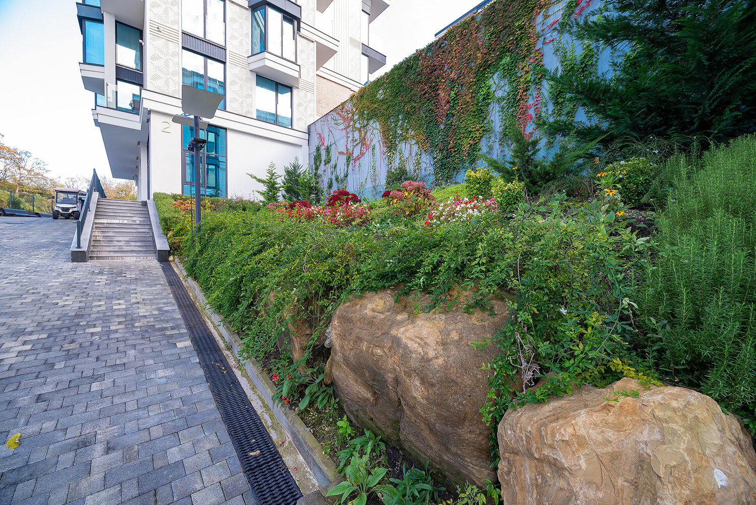 Фото Апарт-Отель на Лучезарной