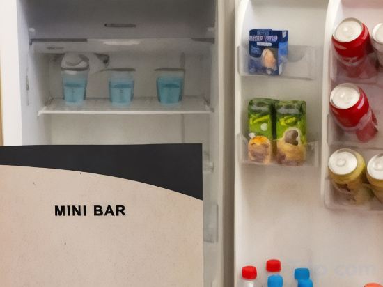 Фото Rojas All Suites Hotel