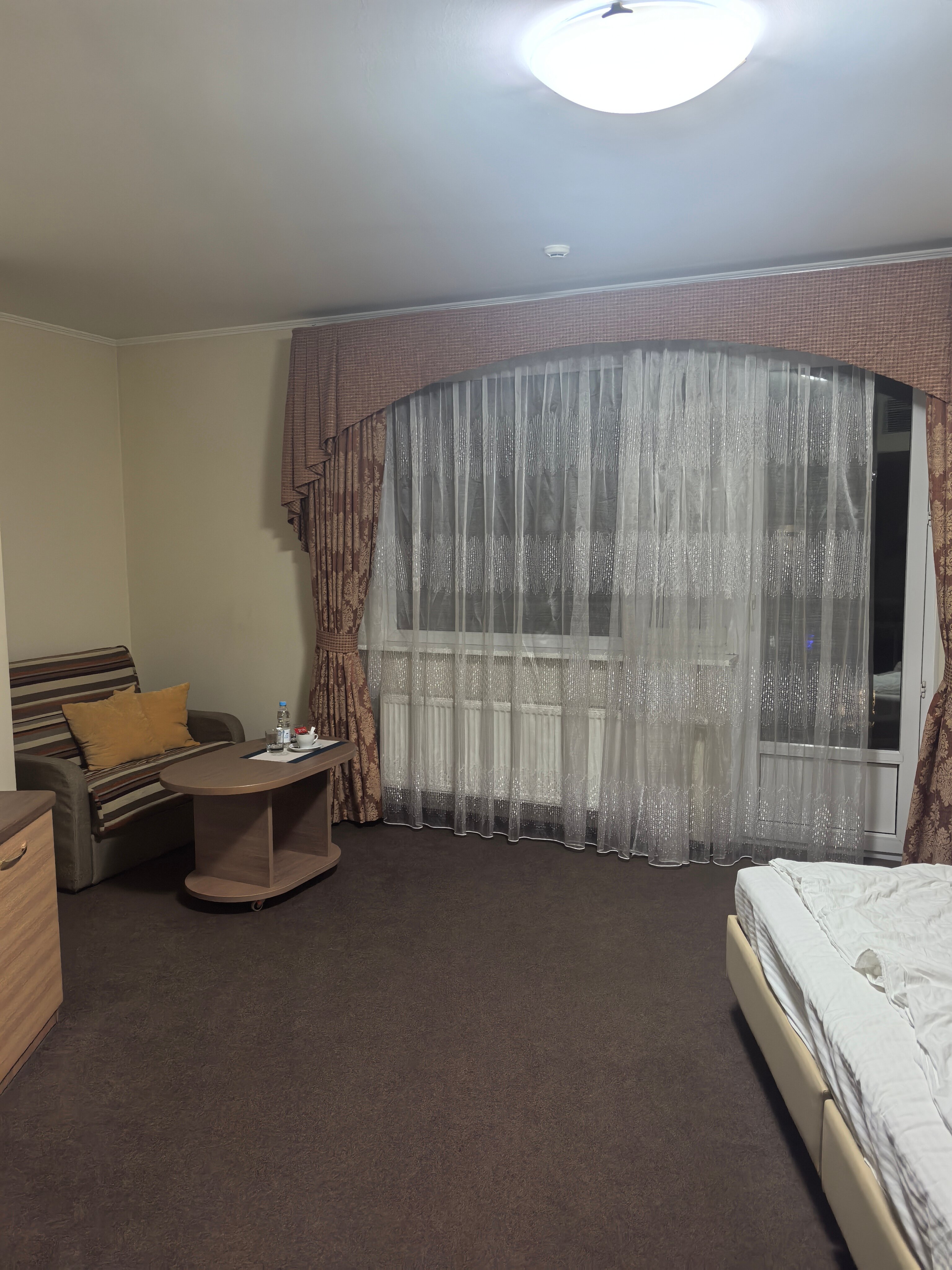 Фото Лагуна