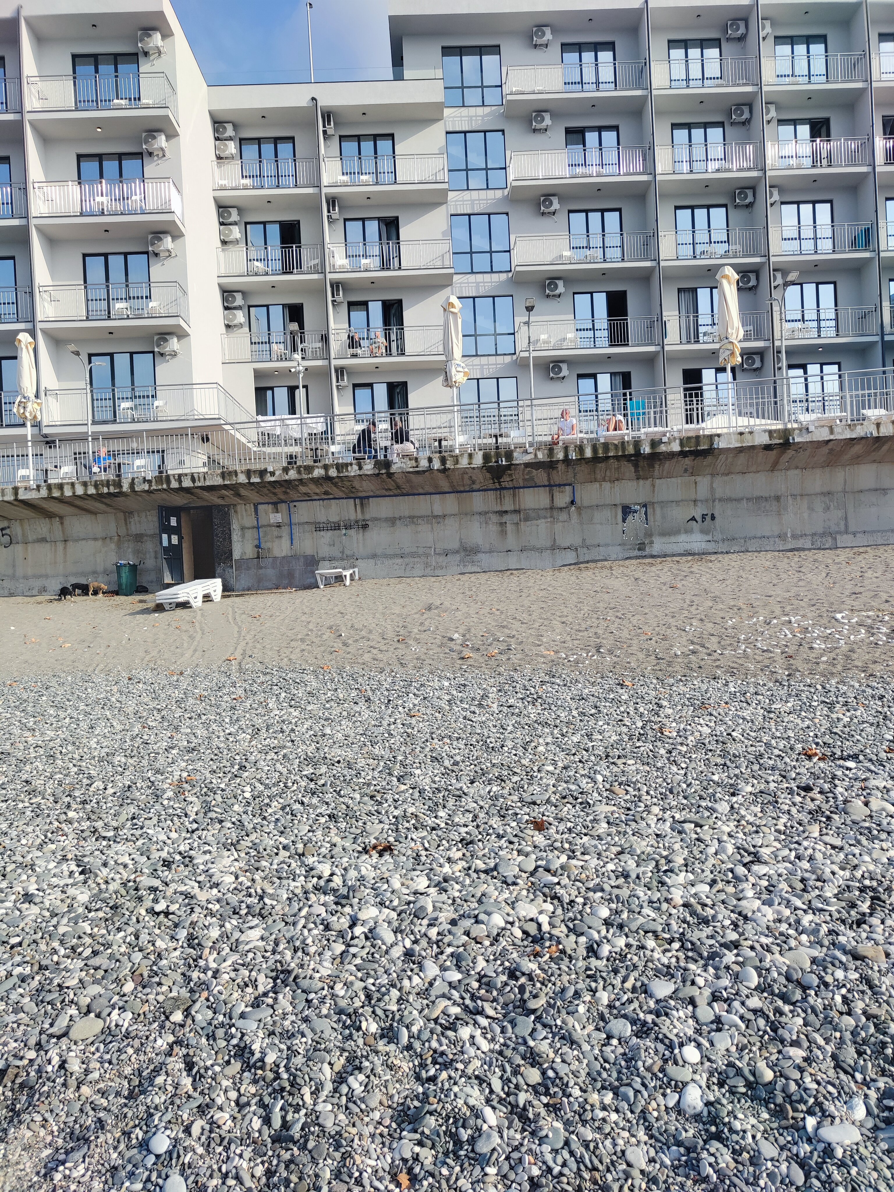 Фото Бухта Мечты