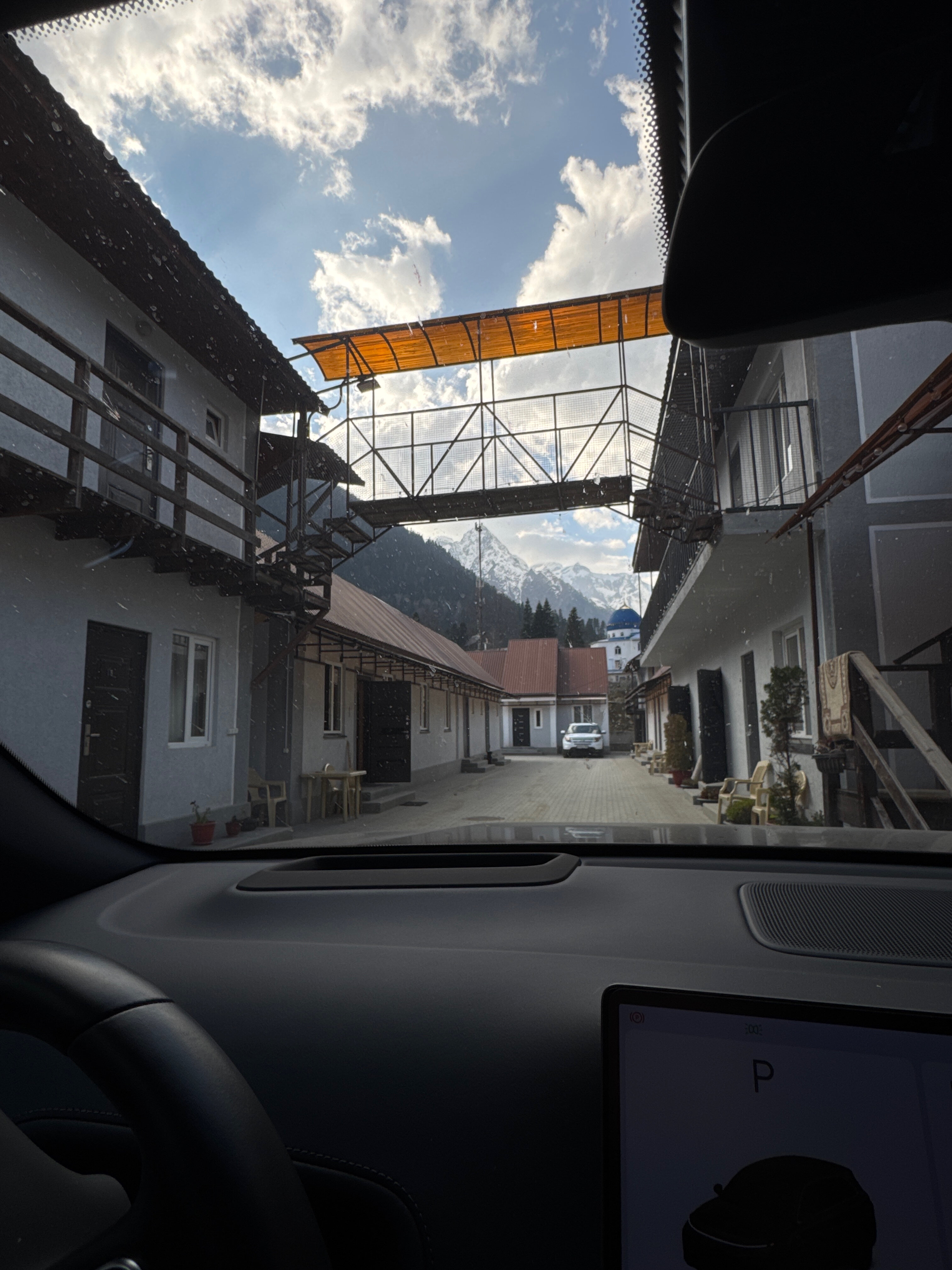 Фото Лесная Сказка