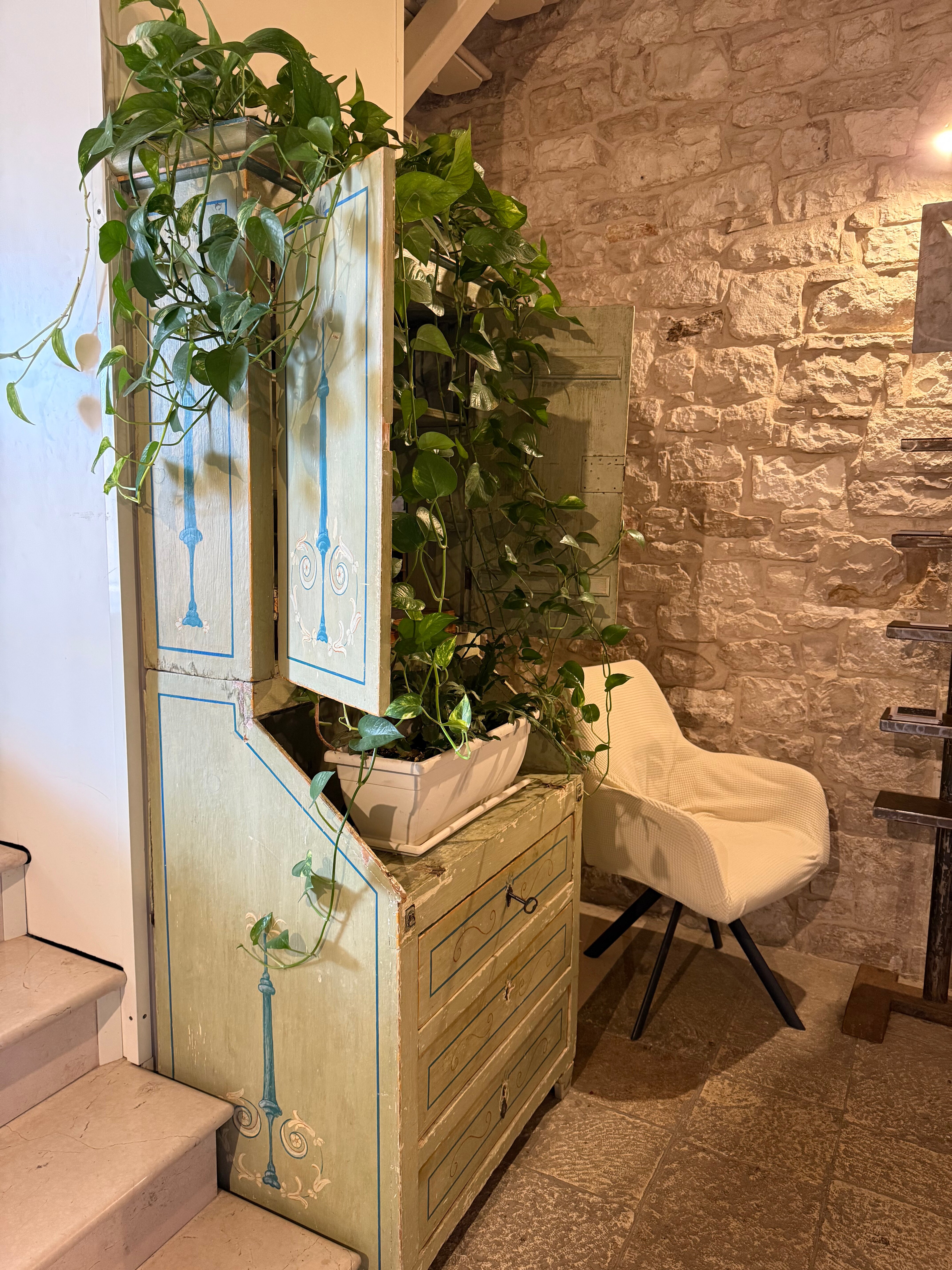 Фото S. Martin Hotel