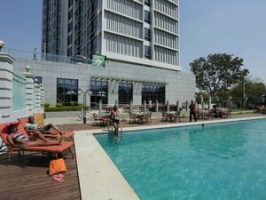 Гостиница President Hotel