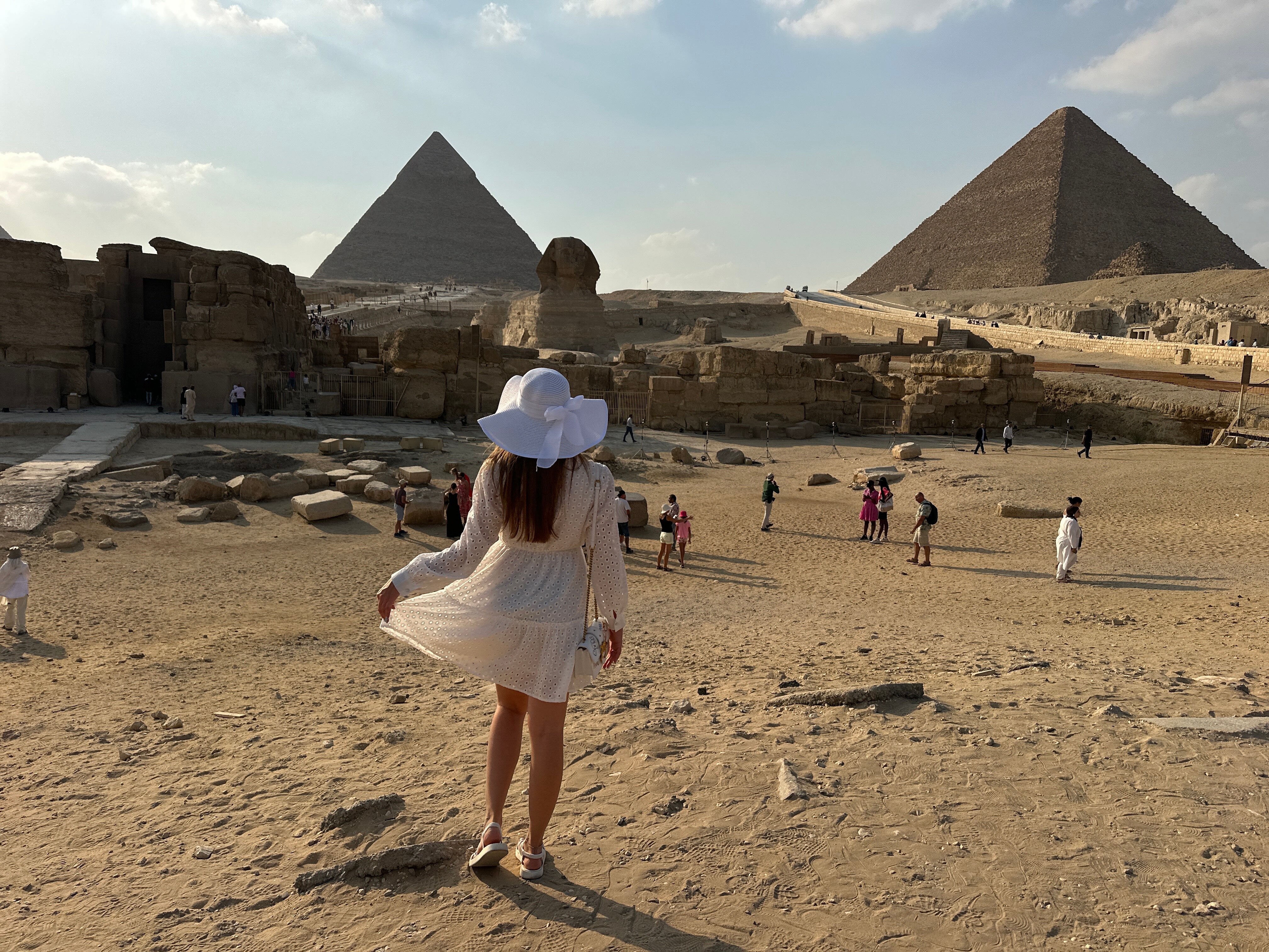 Фото Ivy Cyrene Island Aqua Park Resort