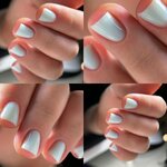 Shtrikh&Shtrekh (Moskovskiy Avenue, 97), nail salon