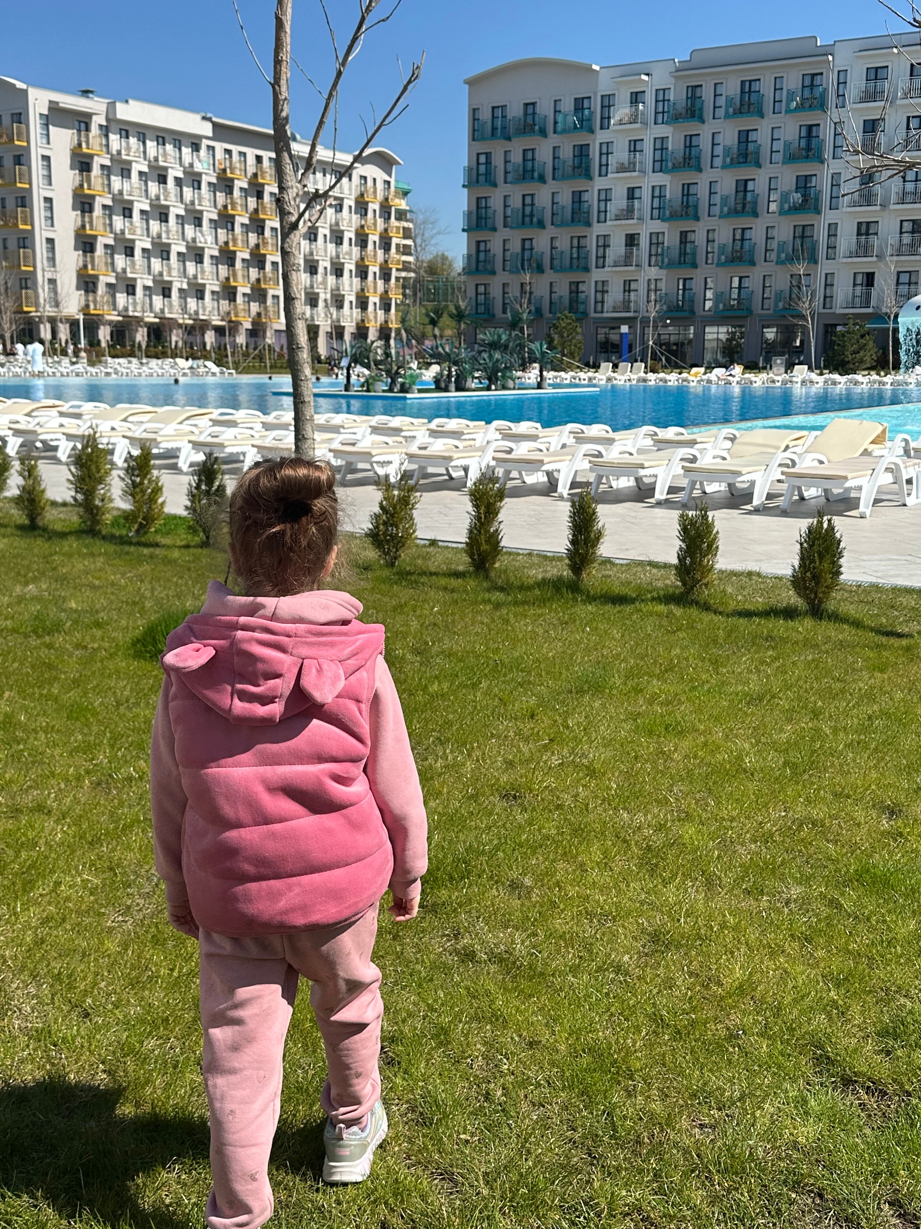 Фото Город Mira Family Resort & Spa Anapa Miracleon 5