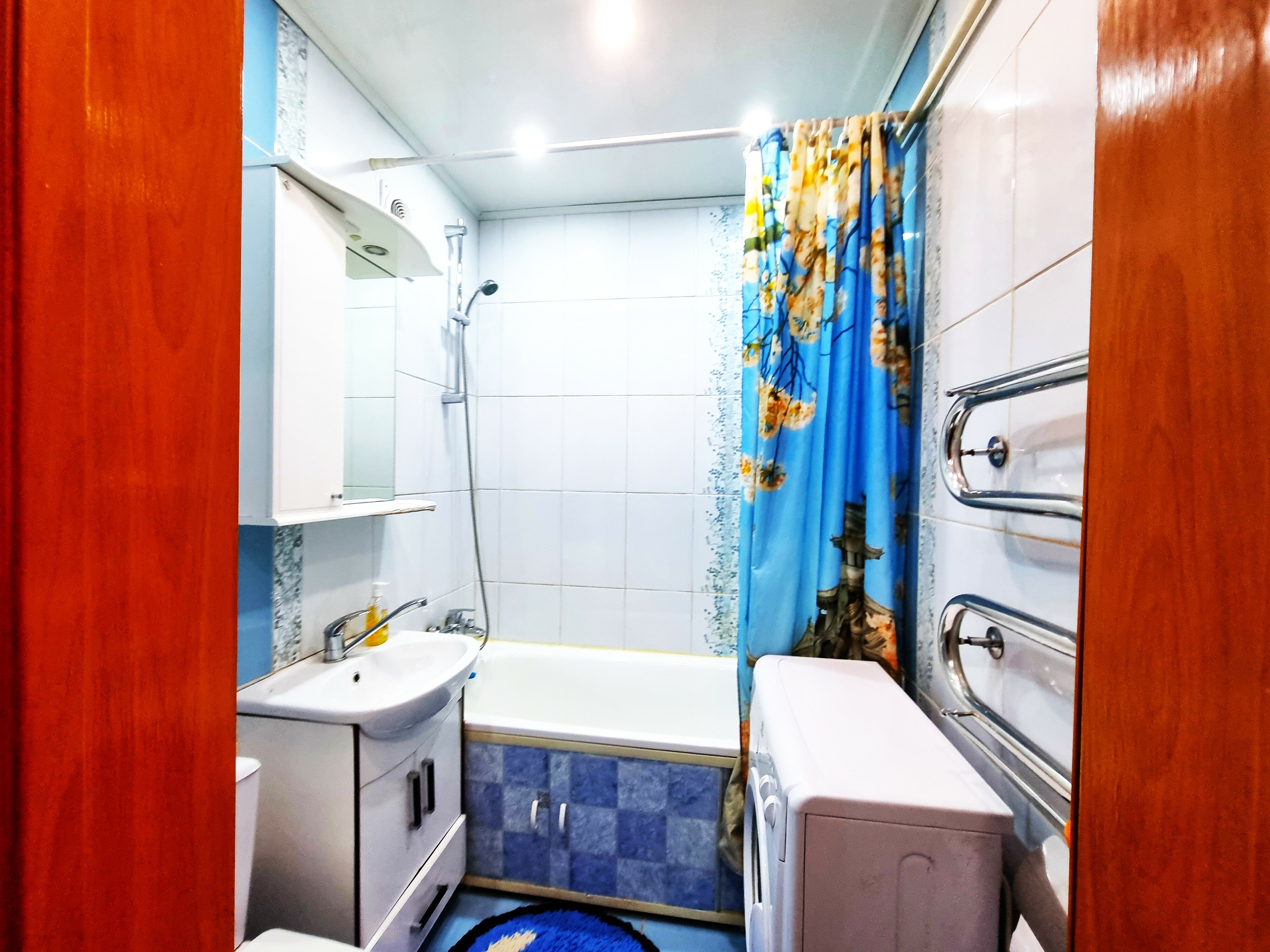 Фото Наш Дом Талнах на Таймырской