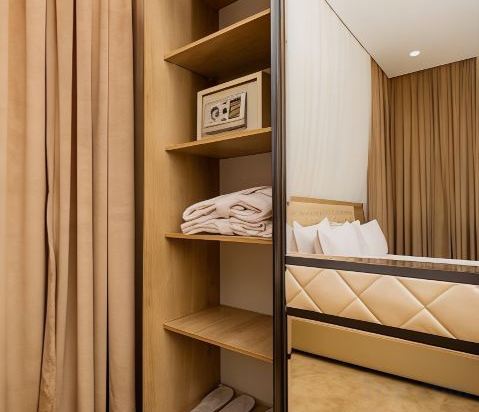 Фото Gabrielle International Hotel