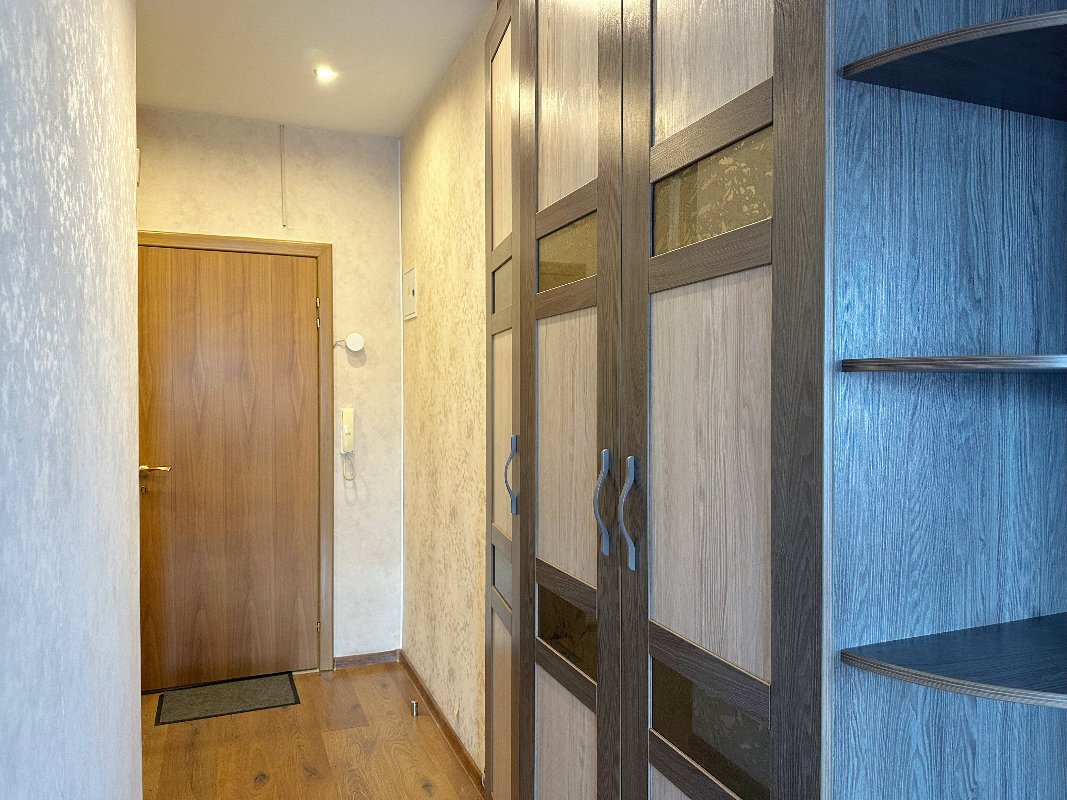 Фото Декабрист