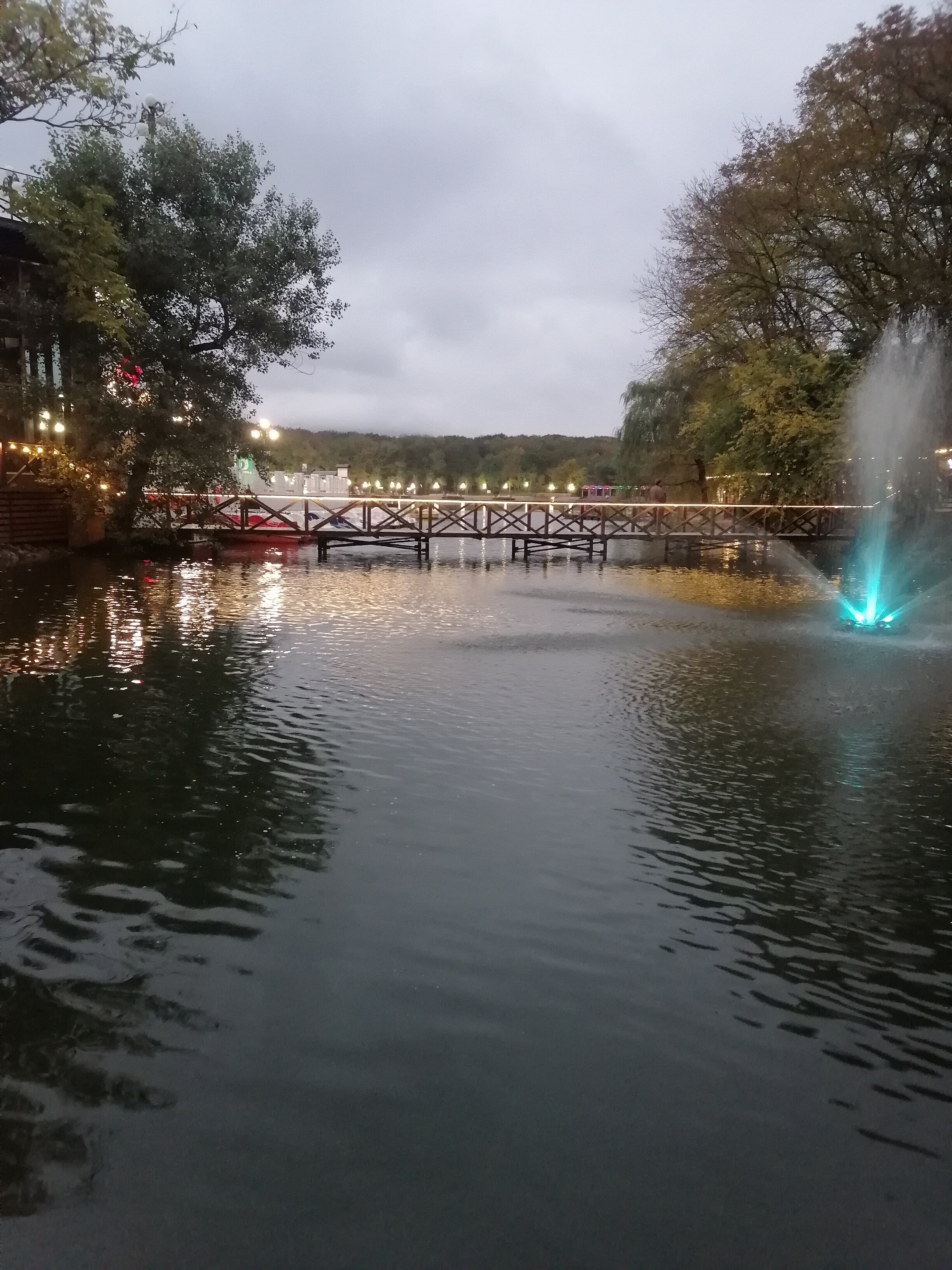 Фото Источник Железноводск