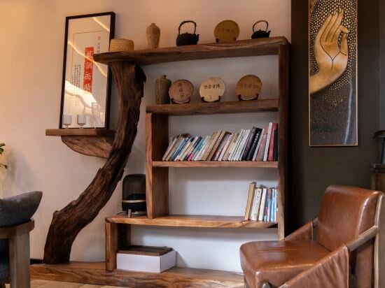 Hotel XingJiaMei Designer Accommodation Intelligent View lnn a, Yunnan, photo