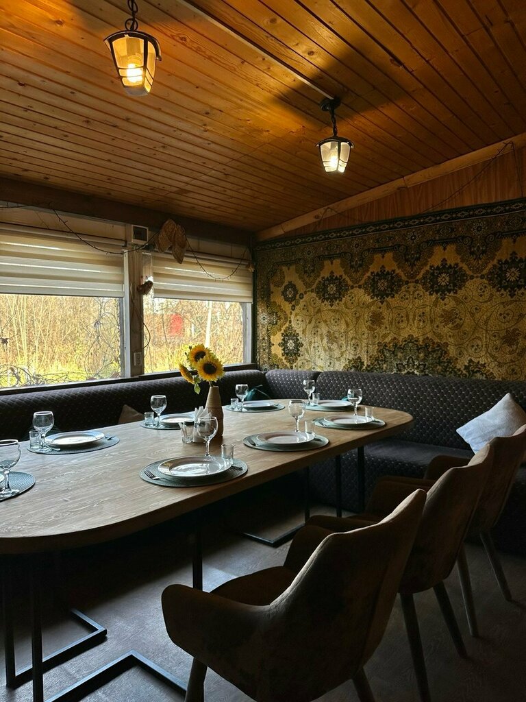 Restaurant Restaurant Starbeevo, Himki, photo