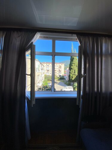 Апартаменты Апартаменты Гагра в Гагре