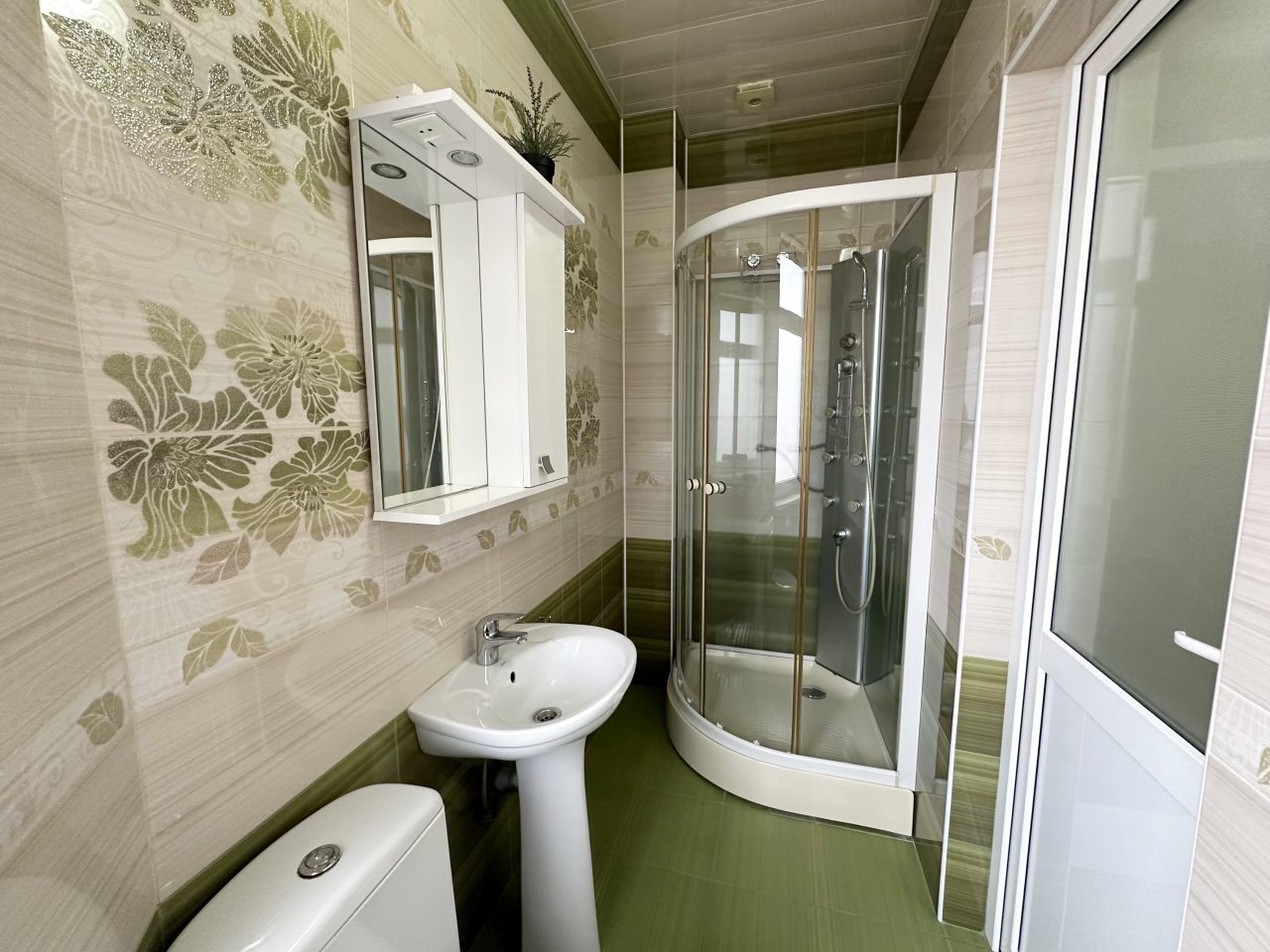 Фото Абажур