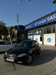 Gazmetchigatoy (Almazar District, Chimboy 2-tor koʻchasi, 54), car service, auto repair