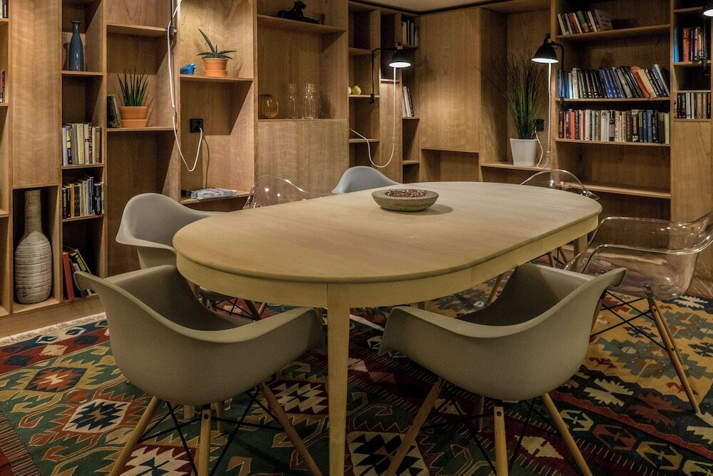 Фото Clarion Collection Hotel Smedjan