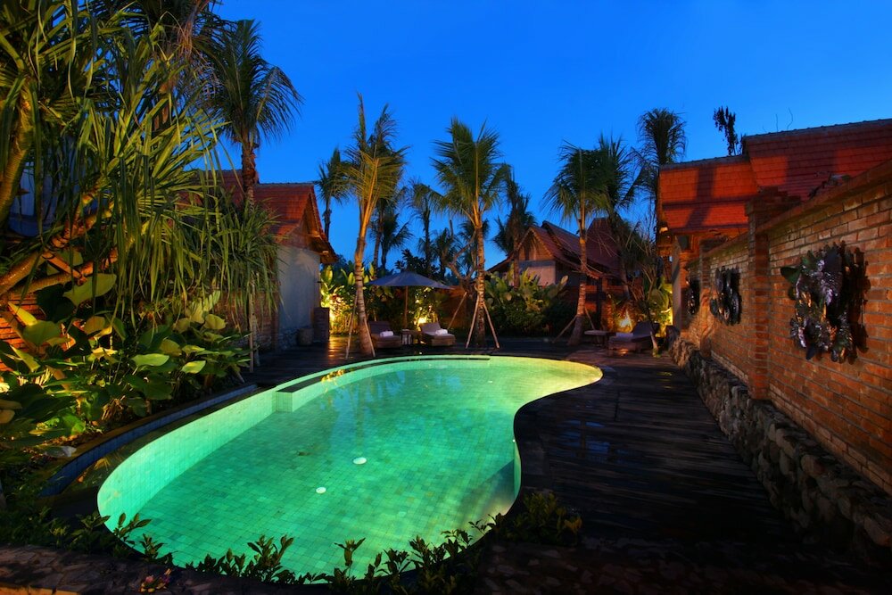 Фото Suarti Boutique Village