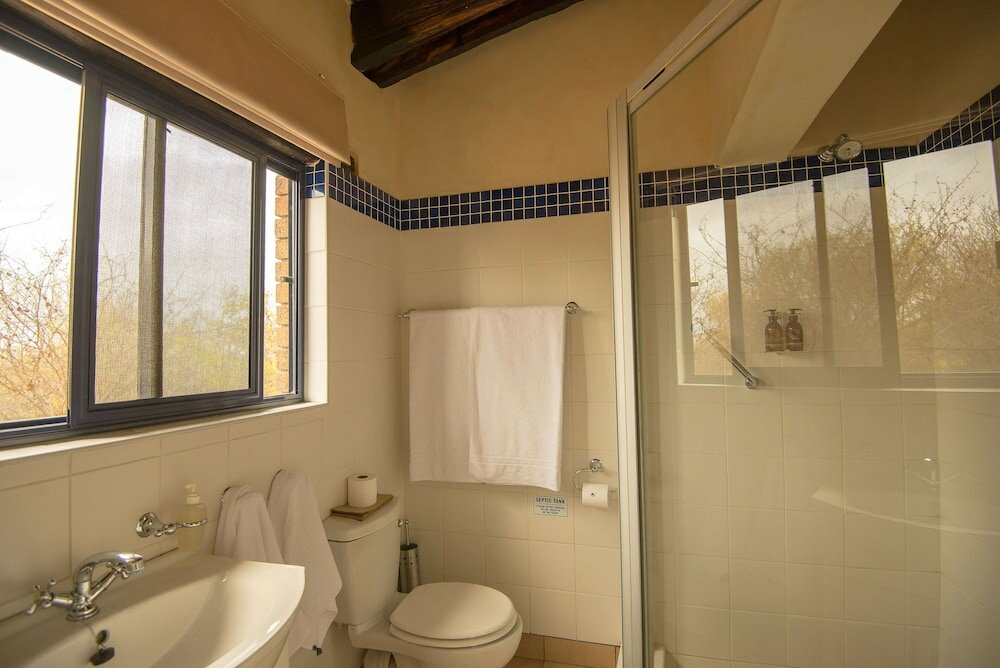 Фото Baobab Ridge Private Lodge