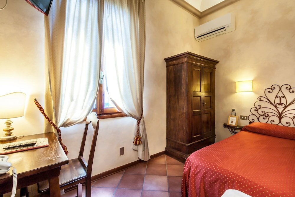 Фото Hotel Marios