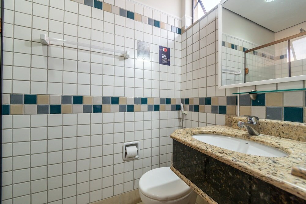 Фото Hotel Piratininga