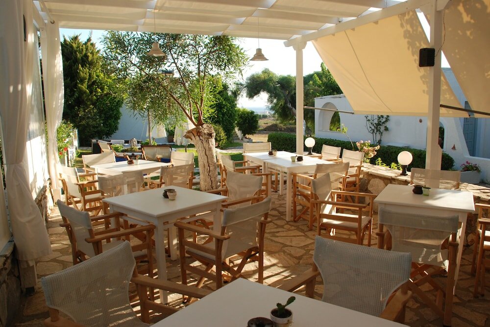 Фото Scala Apartments