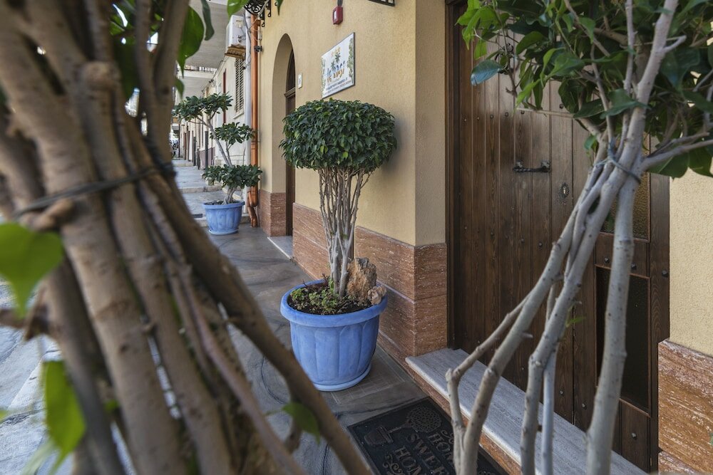 Фото Bed & Breakfast Le Oasi