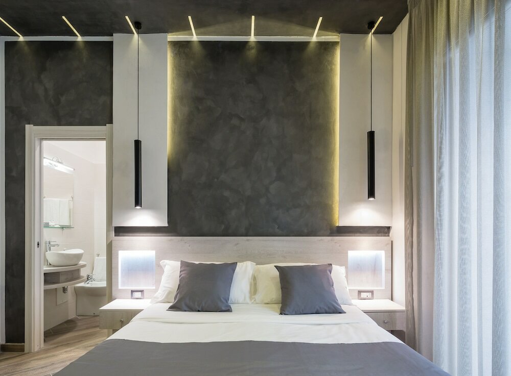 Фото Hotel Bella Napoli