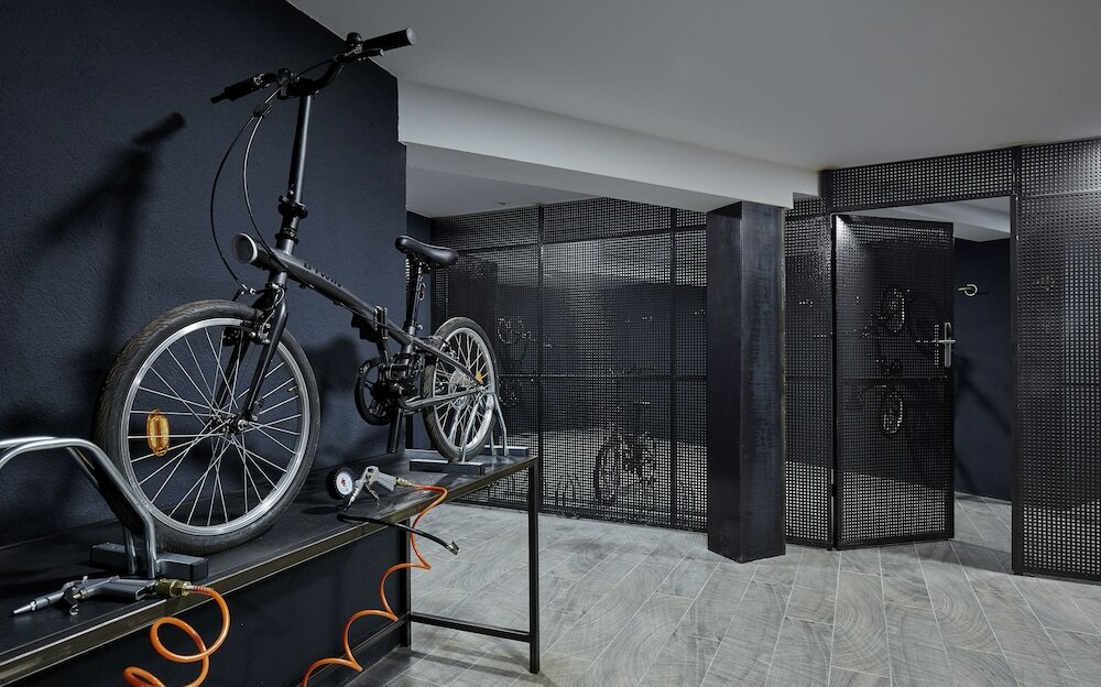 Фото Hotel Delamar