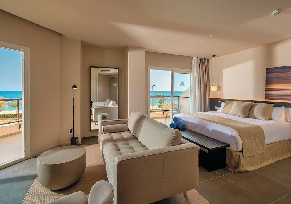 Фото AQUA Hotel Promenade & Spa