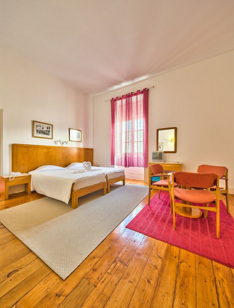 Фото Hotel Monte Carlo