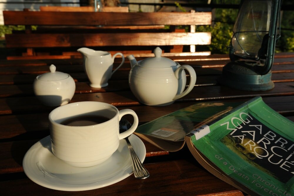 Фото Hotel See Kandy